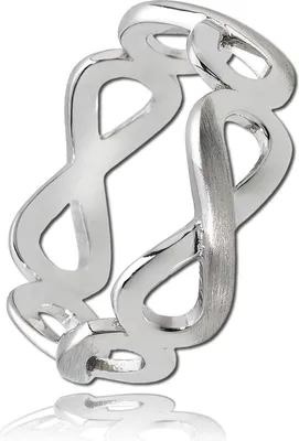 Produktbild von Balia Ringe 56 17,8 Silber 925 silber Damen Schmuck BAR007P56