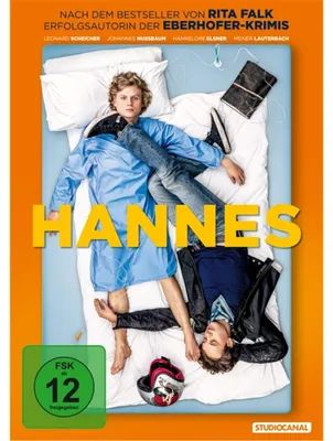 Obrázok produktu pre Hannes