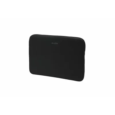 Produktbild von DICOTA PERFECT - Notebook-Hülle - 31.8 cm - 12" - 12.5" - Schwarz