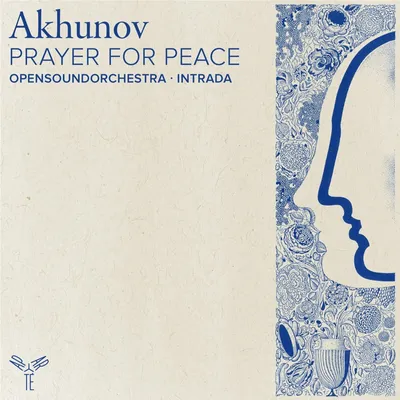 Produktbild von Prayer for Peace