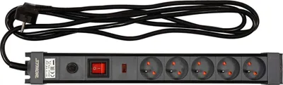 Productafbeelding van Sthor 72370, 230 V, 50 Hz, 1 stuk