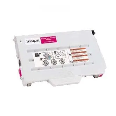 Zdjęcie produktu dla Toner Lexmark 15W0901 (Purpurový)