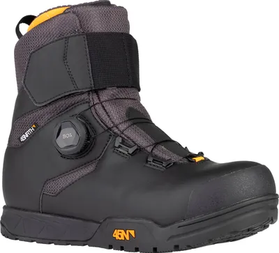 Zdjęcie produktu dla 45NRTH Buty zimowe Wölvhammer Boa, SPD, czarne, 36 (EU)