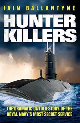 Imagen del producto de Hunter Killers
