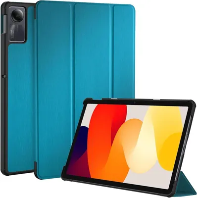 Obrázek produktu pro EasyAcc Kryt Xiaomi Redmi Pad SE 11" Peacock Blue