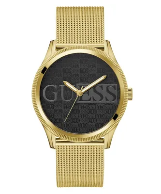 Produktbild von Guess GW0710G2 Herrenuhr Reputation 44mm 1ATM