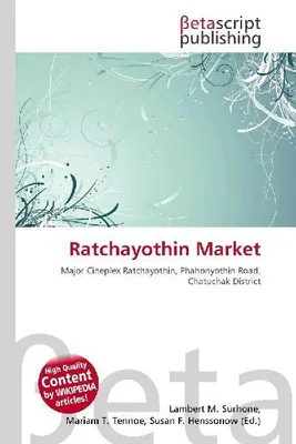 Produktbild von Ratchayothin Market