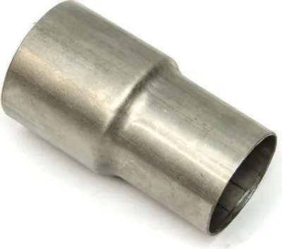 Obrázek produktu pro Adaptér AD Ø 67 mm - AD Ø 57 mm nerezový výfukový adaptér Univerzální Jeep