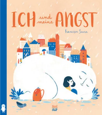 Produktbild von Ich und meine Angst