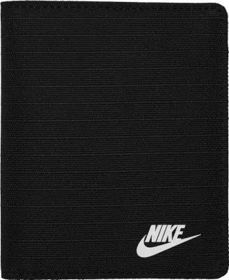 Obrázok produktu pre Nike - peňaženka, skladateľná, futbalový klub CS2832 (jednotná veľkosť) (čierna)