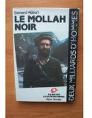 Image de Le Mollah Noir