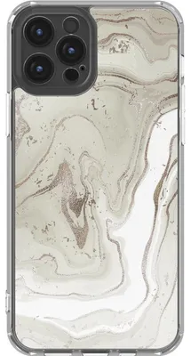 Obrázok produktu pre imoshion Design puzdro pre Apple iPhone 12 (Pro) - Sandy Marble