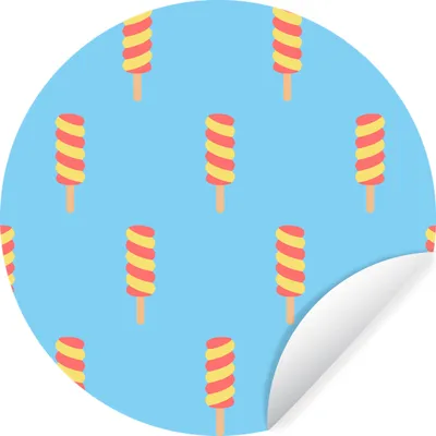 Produktbild von MuchoWow® - Wandbild - Fototapete - Selbstklebend - Dekoration - Wandschmuck - Schlafzimmer