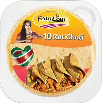 Produktbild von Faja Lobi Rotisandhias natürlich 280 Gramm