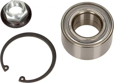 Produktbild von MAXGEAR Radlagersatz Vorne für FORD TRANSIT CONNECT (P65, P70, P80) 74mm 33-0774
