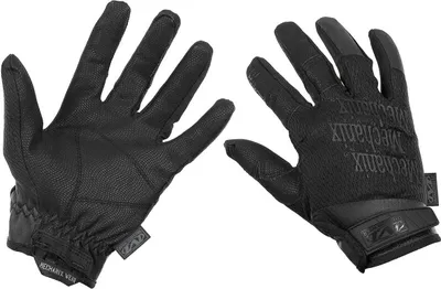 Produktbild von Handschuhe Mechanix Specialty 0.5mm Covert : Schwarz M