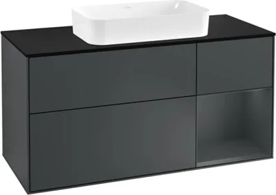 Produktbild von Villeroy & Boch G302HGHG Waschbeckenunterschrank Finion G30