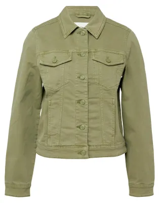 Produktbild von S.Oliver (50) Indoor-Jacke GREEN GREEN 42