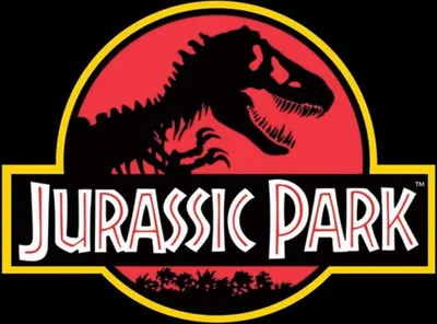 Produktbild von Pyramid International PP34299, 1 Stück(e), Jurassic Park, Rechteck