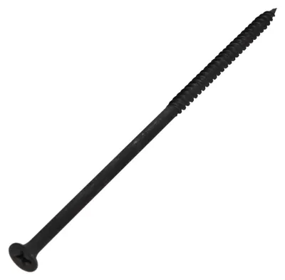 Produktbild von Schraube für Gipsplatte 4,8X130 Metallphosphat