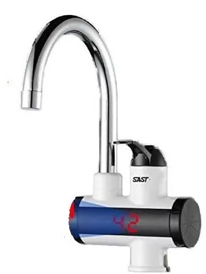 Imagen del producto de Tavalax Calentadores de agua circulante – Calentador de agua instantáneo con pantalla "Tavalax Black" – Agua caliente instantánea: calentamiento en solo 2 segundos. | equipamiento de alta calidad para la vida cotidiana | Funciones bien pensadas y uso cómodo | diseño moderno pensando en detalles prácticos | versátil y claramente descrito | información clara del producto para una selección bien pensada | solución interesante para la vida cotidiana, el hogar y el ocio