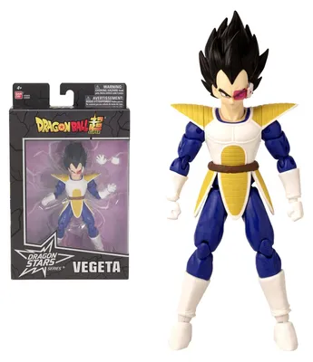 Obrázek produktu pro Dragon Ball Dragon Stars Vegeta Db Kai Verze