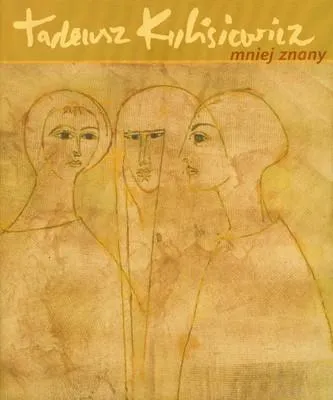 Produktbild von Tadeusz Kulisiewicz mniej znany