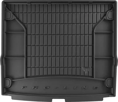 Produktbild von FROGUM 3D Kofferraummatte für Ford Focus II 2004-11