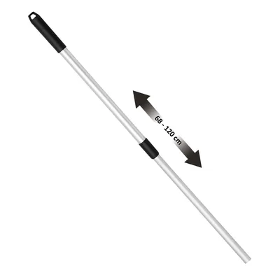 Produktbild von UPP Aluminium- Teleskopgriff 120cm