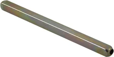 Zdjęcie produktu dla Kołek z otworem 8x8x140mm (gwint M5)