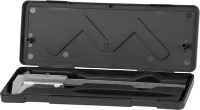 Obrázek produktu pro Třmen Strend Pro VC181, 150 mm, třmenové měřidlo