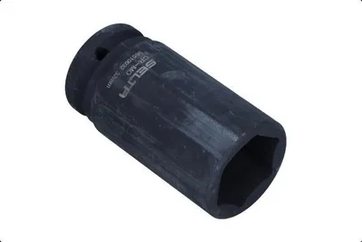 Produktbild von SELTA Kraft-Stecknuss SE-96510032 100mm Chrom-Molybdänstahl