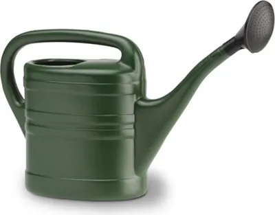 Produktbild von Fiskars Ebert Gießkanne 10 Liter grün