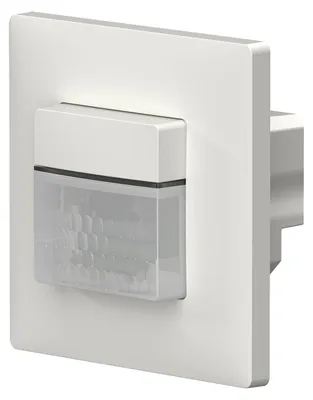 Produktbild von Theben LUXORliving BI180 WH Bewegungsmelder 170° Innen KNX weiß 4800350