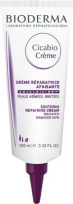 Image de Crème reconstructrice Cicabio Bioderma 40 ml