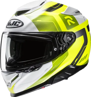Obrázok produktu pre HJC RPHA 71 Cozad MC3HSF Integralhelm XL