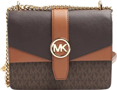 Immagine prodotto di Borsa a tracolla da donna Michael Kors Greenwich 35S5GGRC1B