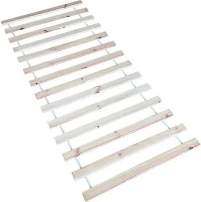 Obrázok produktu pre PLAYOOS Rolovací Rošt 140X200 cm 36578910