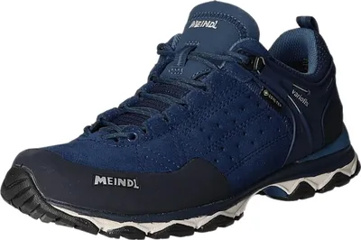 Produktbild von Trekkinghalbschuh Ontario Lady GTX