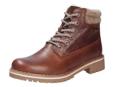 Produktbild von Tamaris Damen Stiefel, braun(browncomb (3)), Gr. 38
