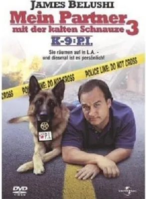 Produktbild von Mein Partner mit der kalten Schnauze 3