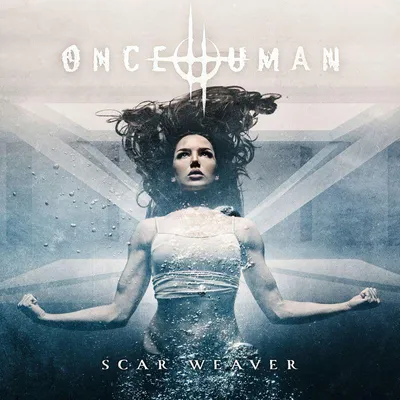 Produktbild von Once Human: Scar Weaver (CD Digipak)