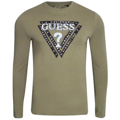 Obrázok produktu pre Tričko Guess Jasin, M2BI55J1314G8CK, veľkosť: 188