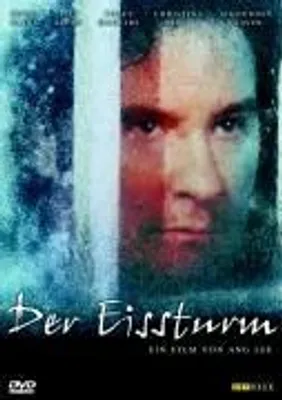 Produktbild von Der Eissturm - Arthaus