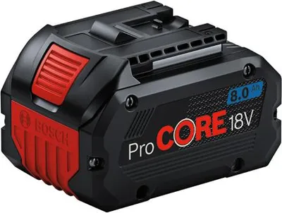 Produktbild von Akkupack ProCORE 18 Volt, 8.0 Ah