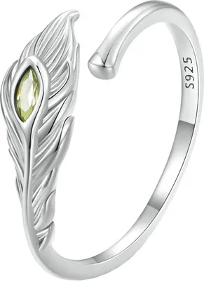 Image de Trusky : bague à ressort réglable en argent, argent 925