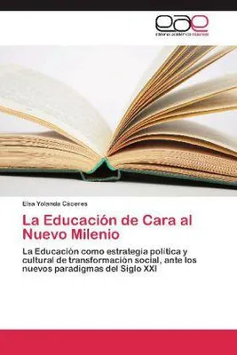 Image de L'éducation pour le nouveau millénaire