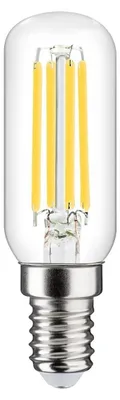 Immagine prodotto di Rabalux 79089 Lampadina a filamento Filament LED vetro trasparente