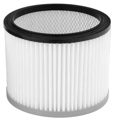Obrázok produktu pre Plisovaný HEPA filter Scheppach pre odsávací systém DC100 | lamelový filter | hepa filter