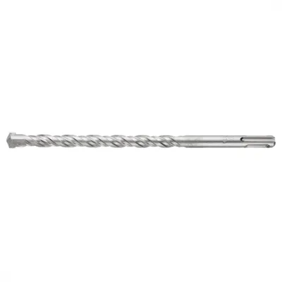 Obrázok produktu pre Vrták do betónu VERTO SDS Plus, 12 x 210 mm, S4